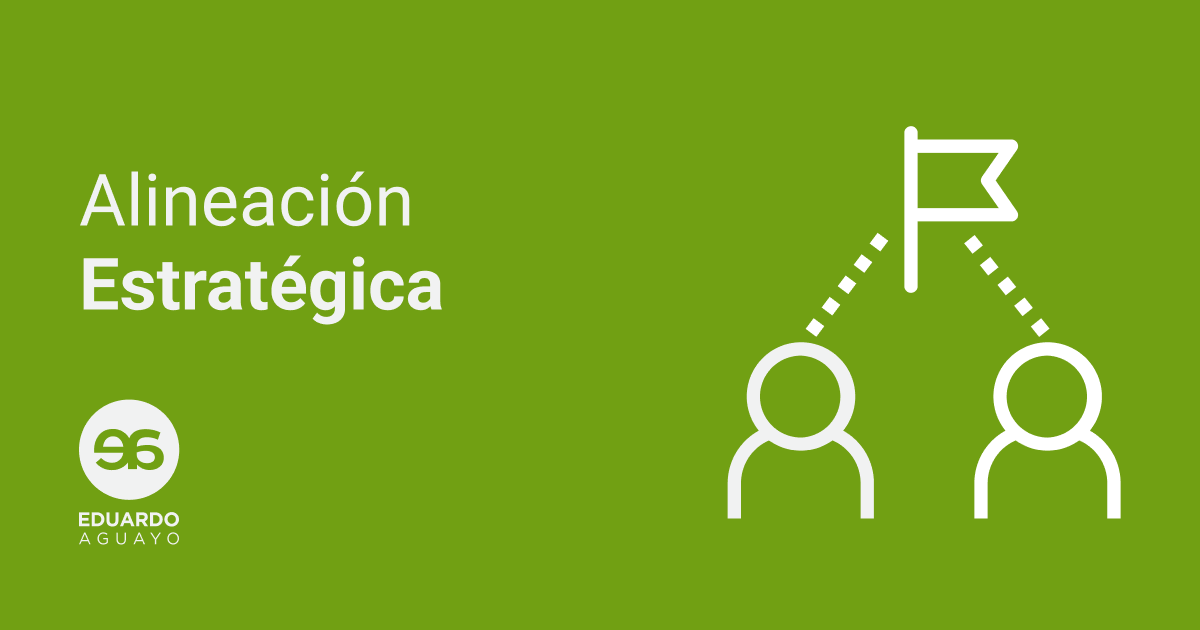 ¿Qué es una alineación estratégica en UX? - design research ux research lean research investigación de usuarios 