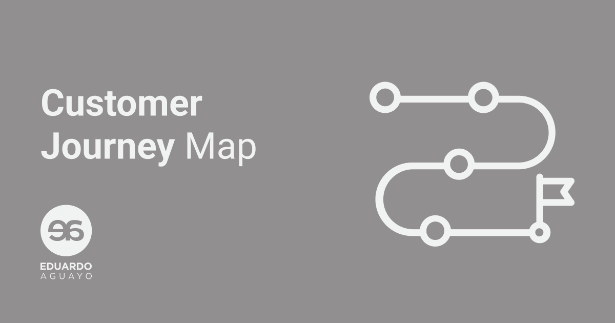 Customer Journey, customer experience, service design, design research