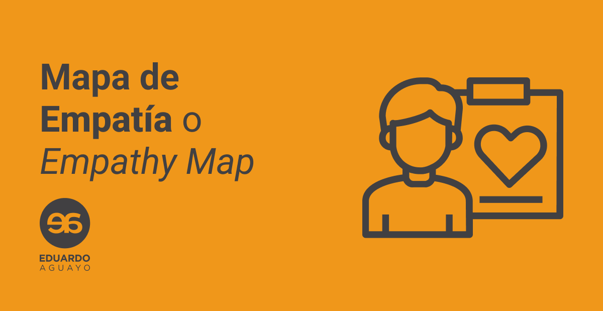 ¿Qué es un Mapa de Empatía? - user research ux research 