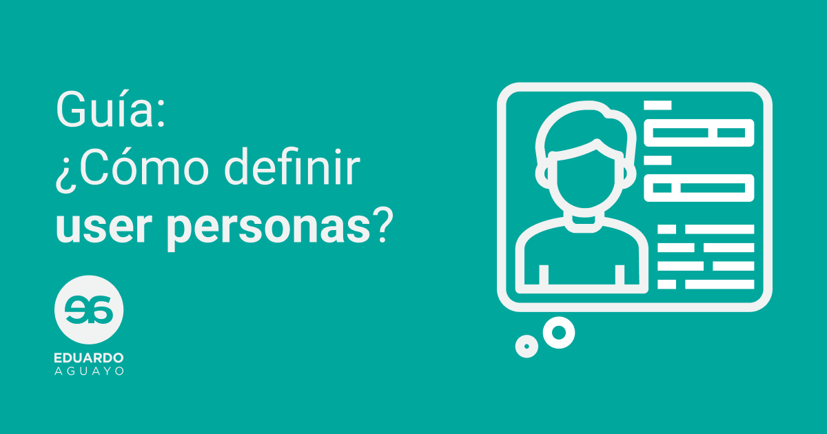 user personas, protopersonas, buyer persona, lean research