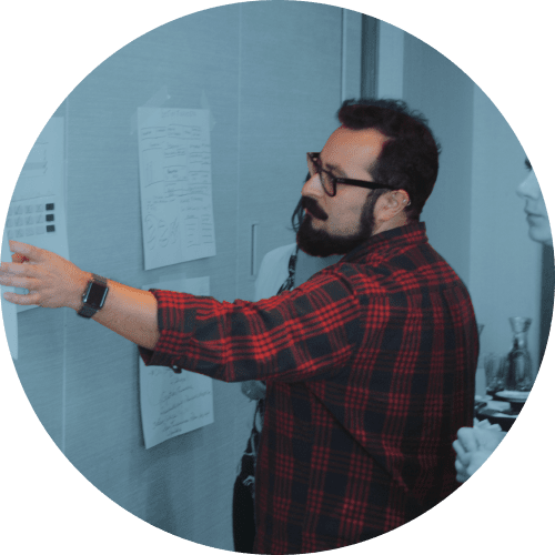 Eduardo Aguayo UX freelance latam